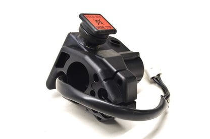 New OEM Yamaha Handle 3 Switch  NOS