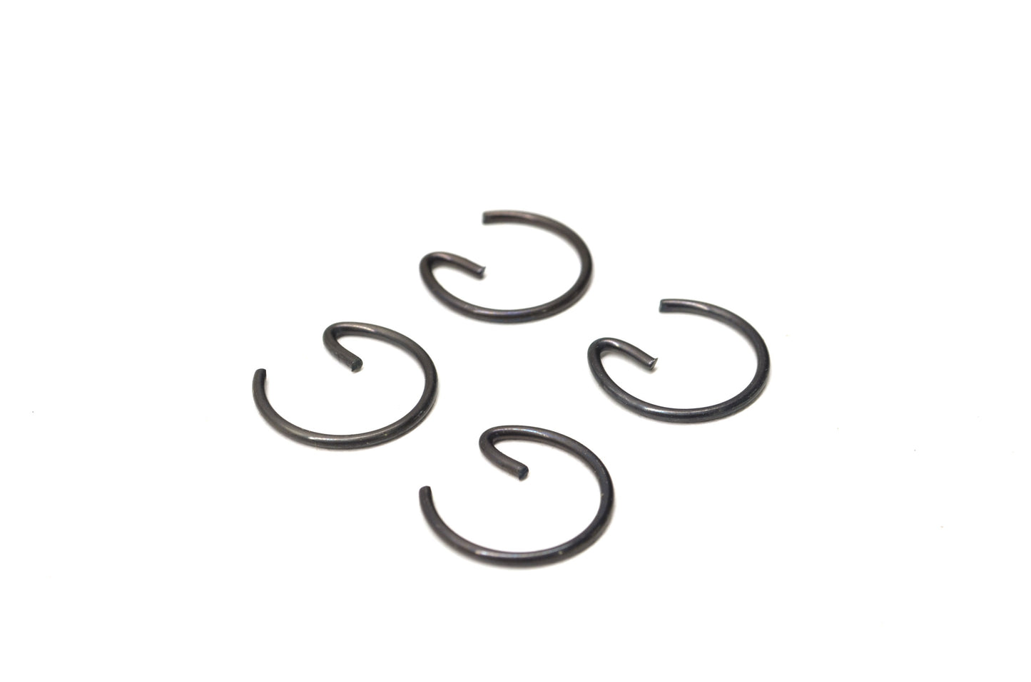 New OEM Yamaha Circlip QTY 4 NOS