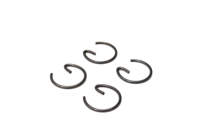 New OEM Yamaha Circlip QTY 4 NOS