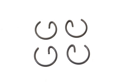 New OEM Yamaha Circlip QTY 4 NOS