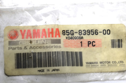 New OEM Yamaha Cap NOS