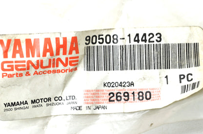 New OEM Yamaha Spring NOS