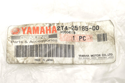 New OEM Yamaha Ring NOS