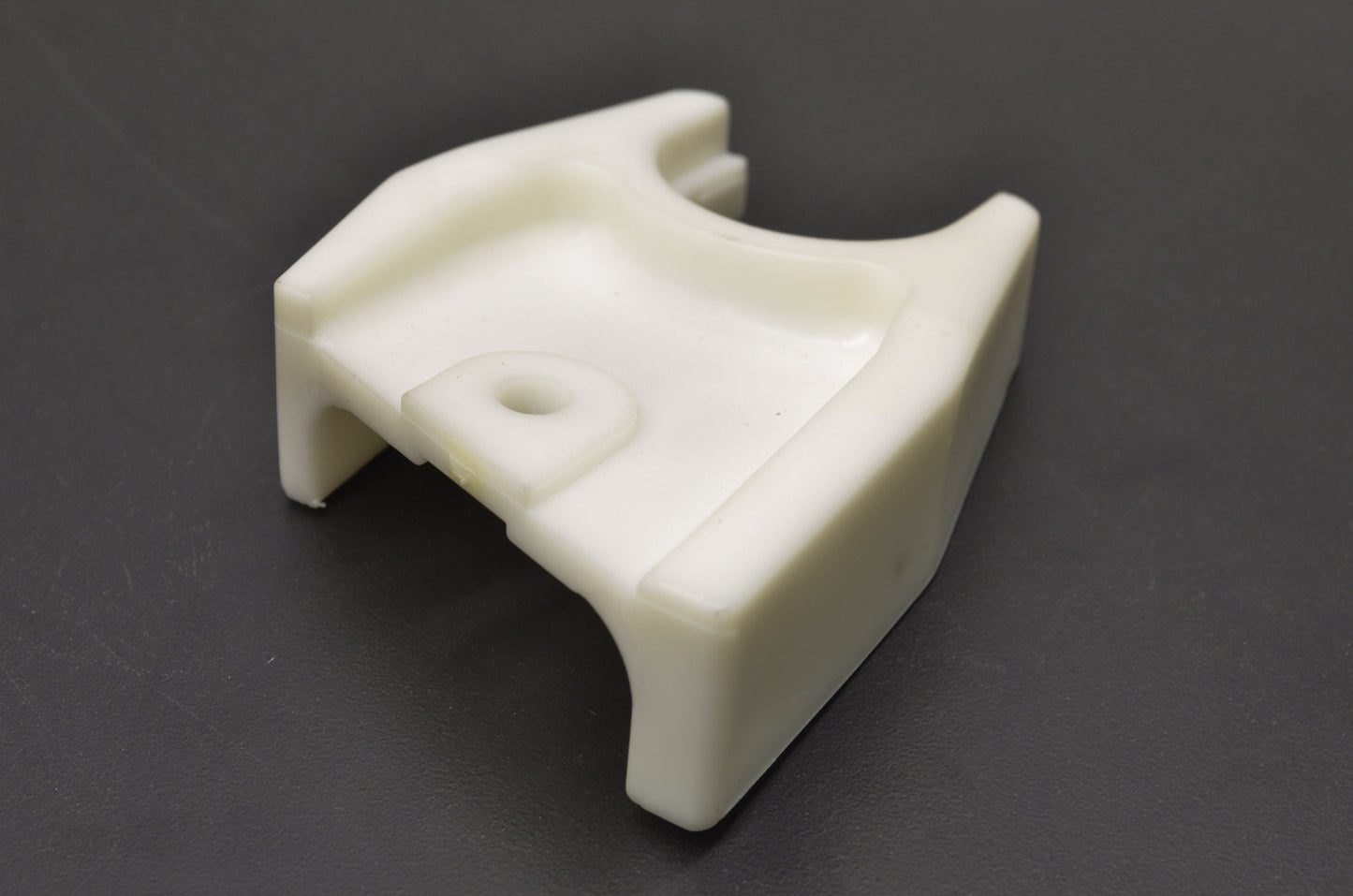 New OEM Yamaha Swing Arm Guard Seal NOS