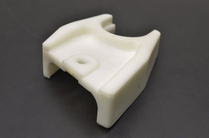 New OEM Yamaha Swing Arm Guard Seal NOS