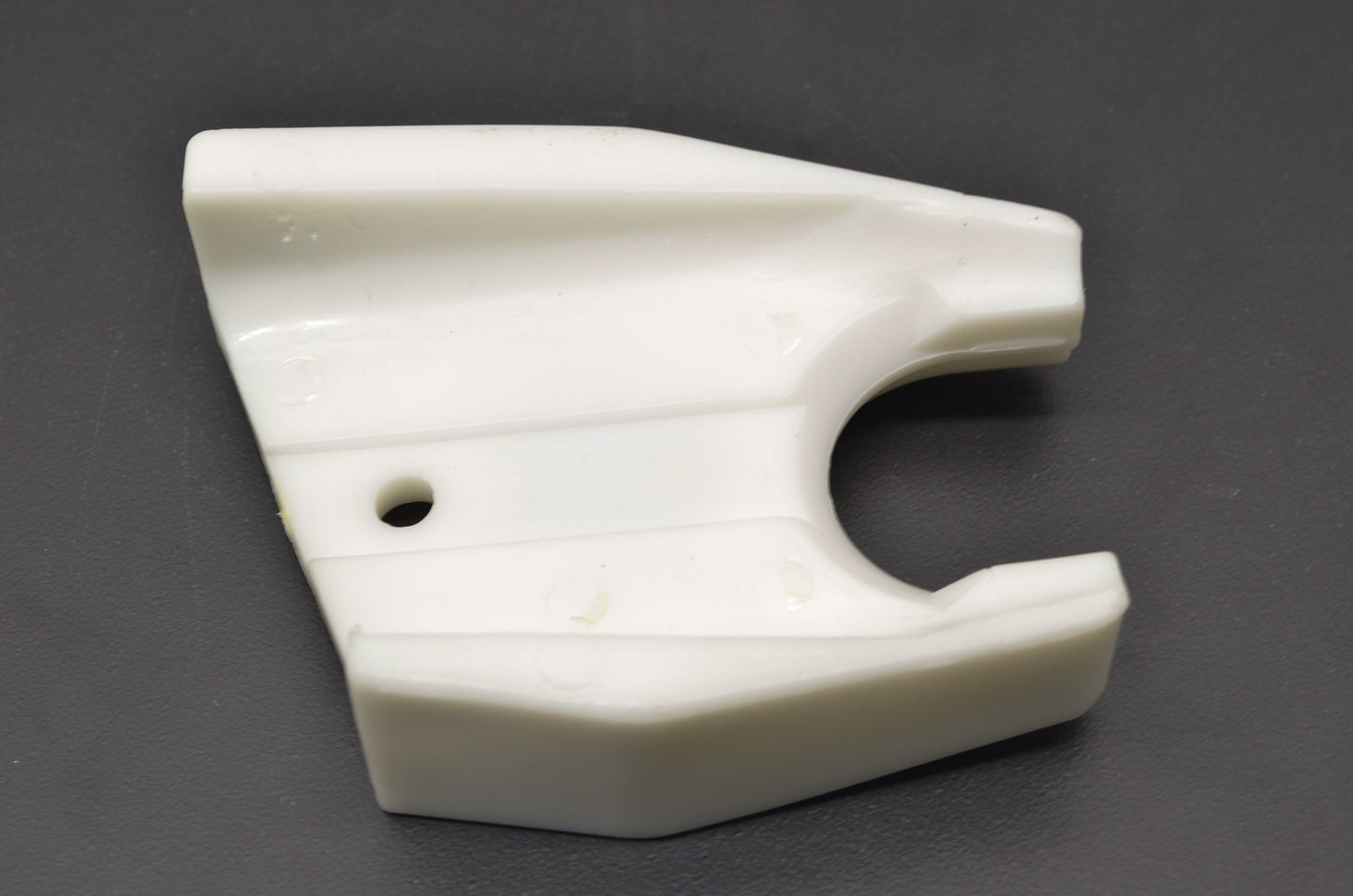 New OEM Yamaha Swing Arm Guard Seal NOS