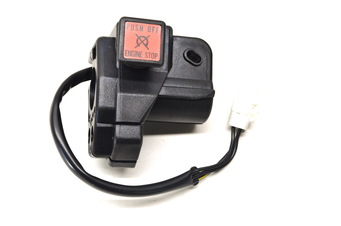 New OEM Yamaha Handle 3 Switch  NOS