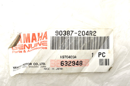 OEM Yamaha 90387-204R2-00 Collar NOS