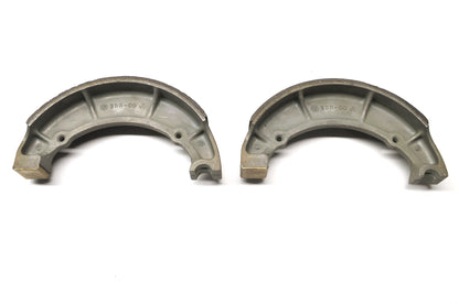 New OEM Yamaha Brake Shoe Kit NOS