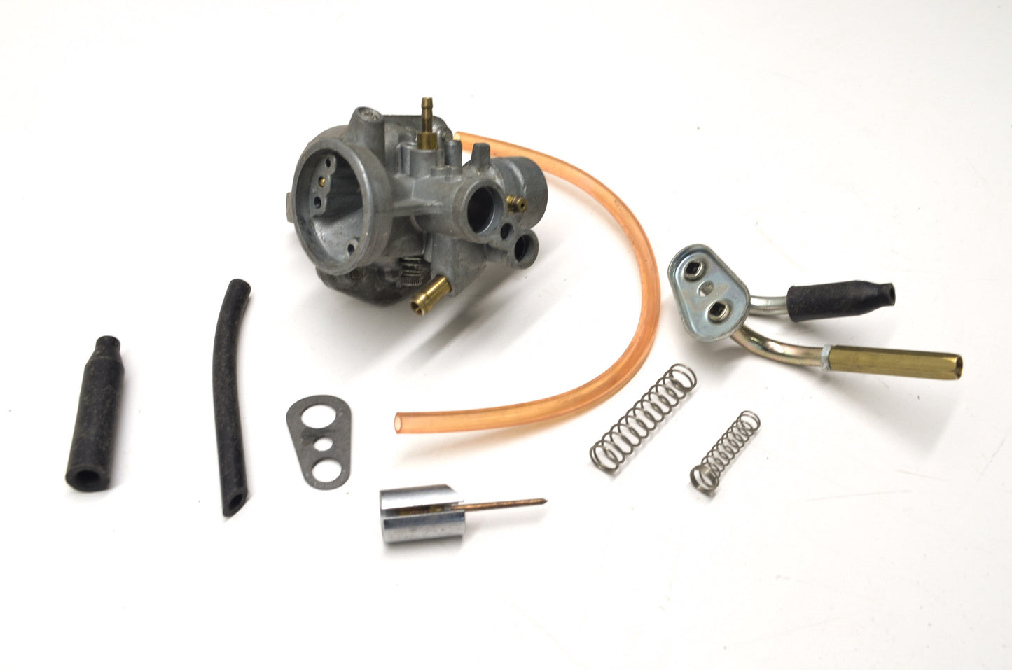 New OEM Yamaha Carburetor Kit NOS