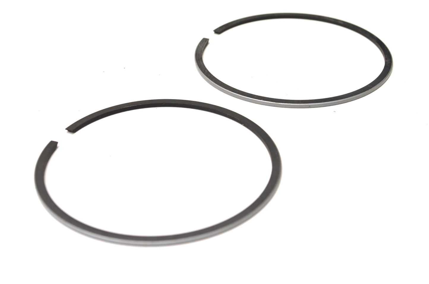 New OEM Yamaha Piston Ring Kit NOS