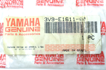 New OEM Yamaha Piston Ring Kit NOS