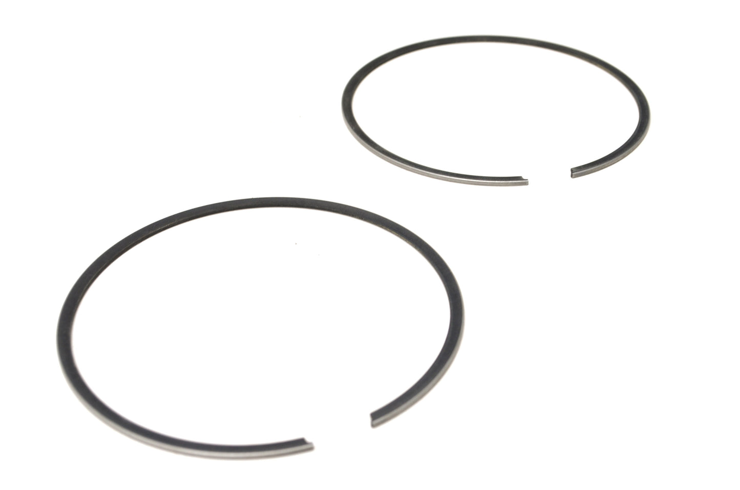 New OEM Yamaha Piston Ring Kit NOS