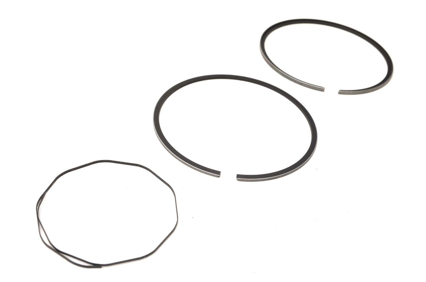 OEM Yamaha 500-11610-00-00 Piston Ring Set STD NOS