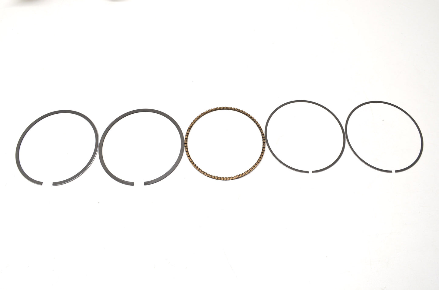 New OEM Yamaha Piston Ring Kit NOS