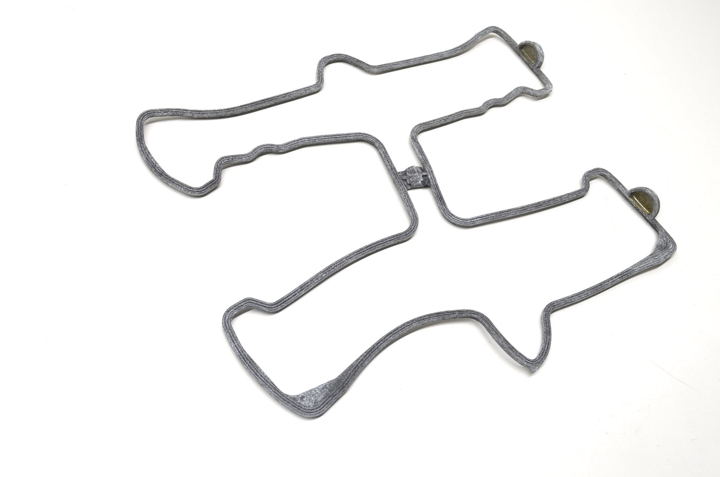 OEM Yamaha 4BR-11193-00-00 Head Cover Gasket 1