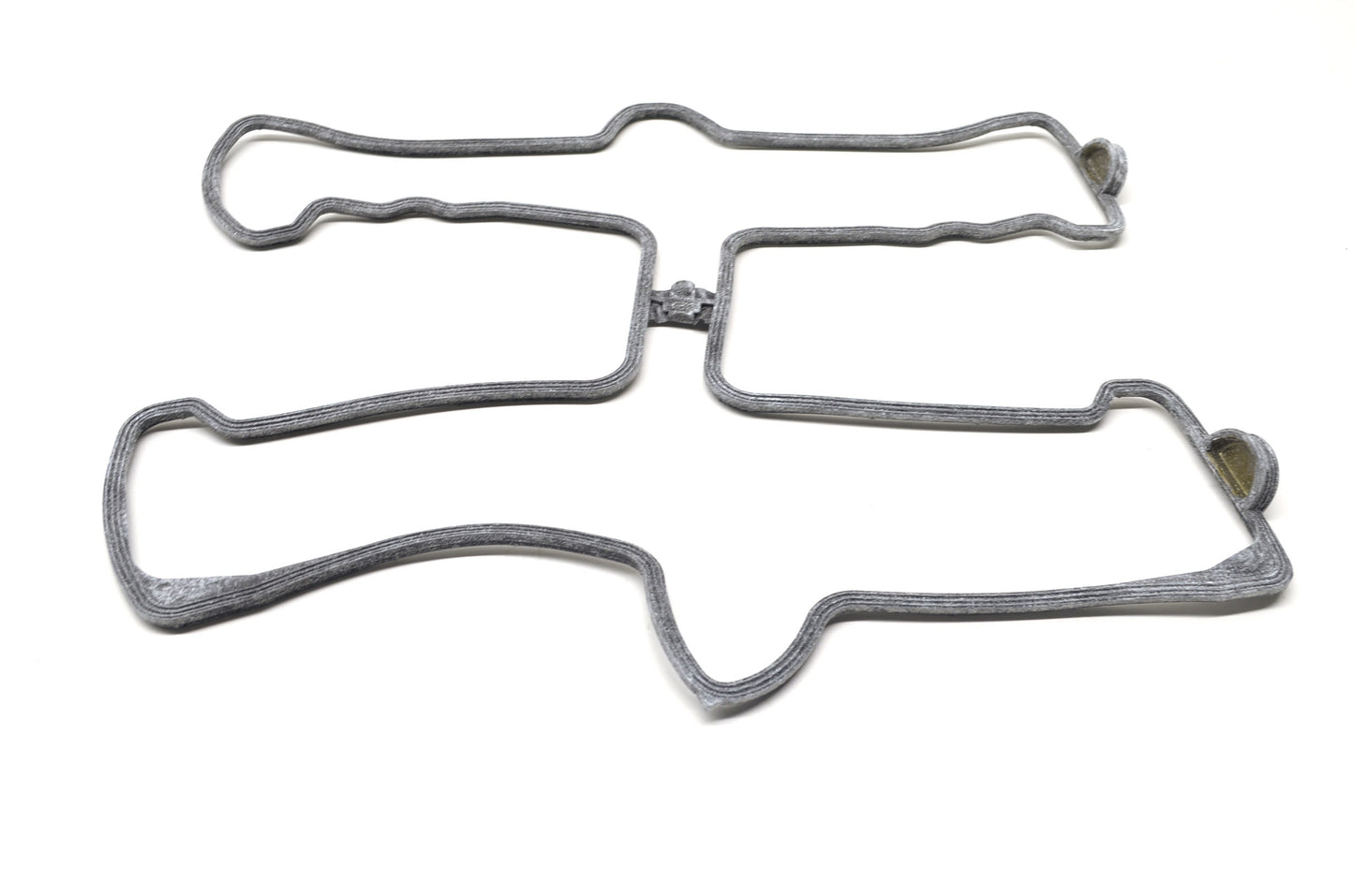 OEM Yamaha 4BR-11193-00-00 Head Cover Gasket 1