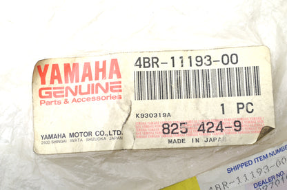 OEM Yamaha 4BR-11193-00-00 Head Cover Gasket 1