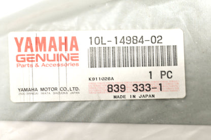 New OEM Yamaha Gasket NOS