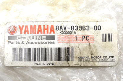 New OEM Yamaha Handle 3 Switch  NOS