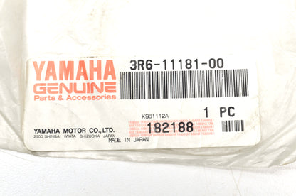 New OEM Yamaha Gasket NOS