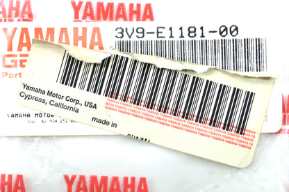 New OEM Yamaha 3V9-E1181-00-00 Cylinder Head Gasket NOS