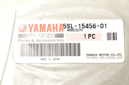 New OEM Yamaha Gasket NOS