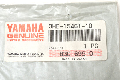OEM Yamaha 3HE-15461-10-00 Crankcase Cover Gasket 2 NOS