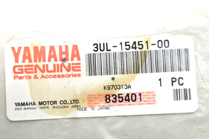 New OEM Yamaha Gasket NOS