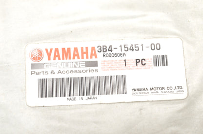 New OEM Yamaha Gasket NOS
