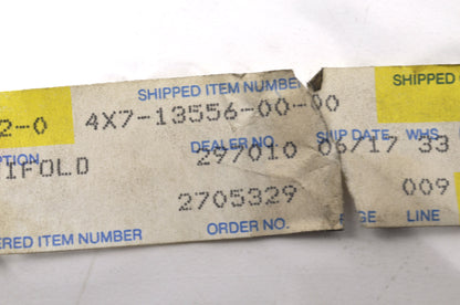 New OEM Yamaha Gasket NOS