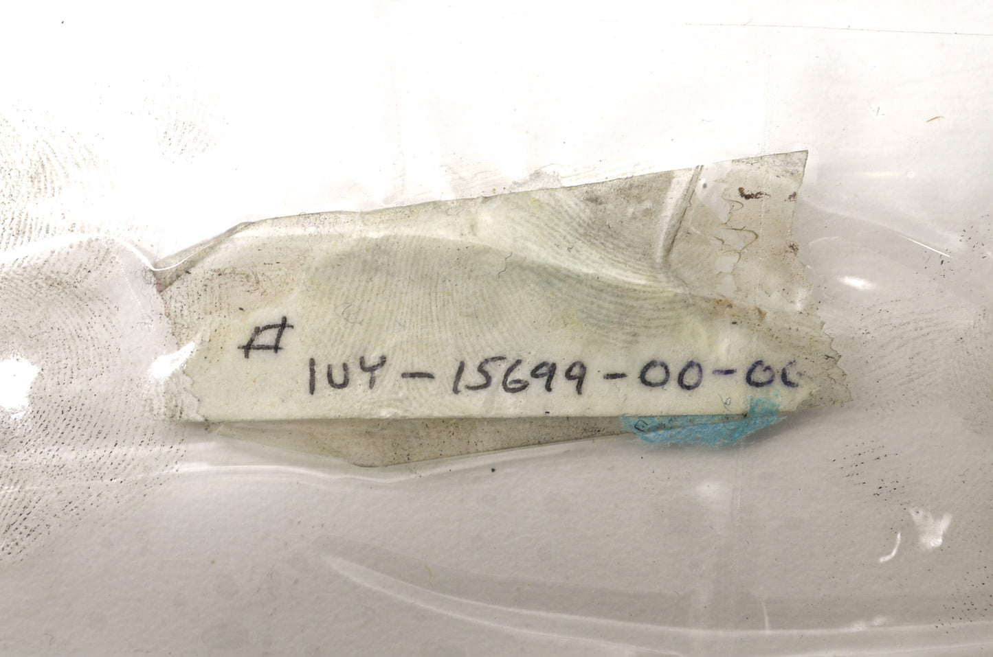 New OEM Yamaha Gasket NOS
