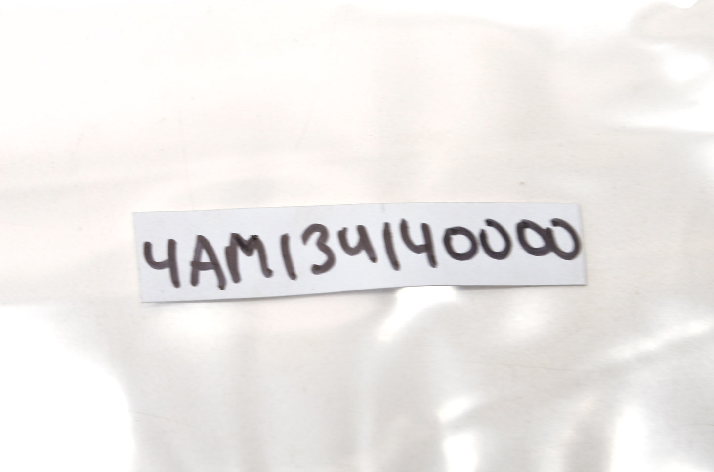 OEM Yamaha 4AM-13414-00-00 Gasket NOS