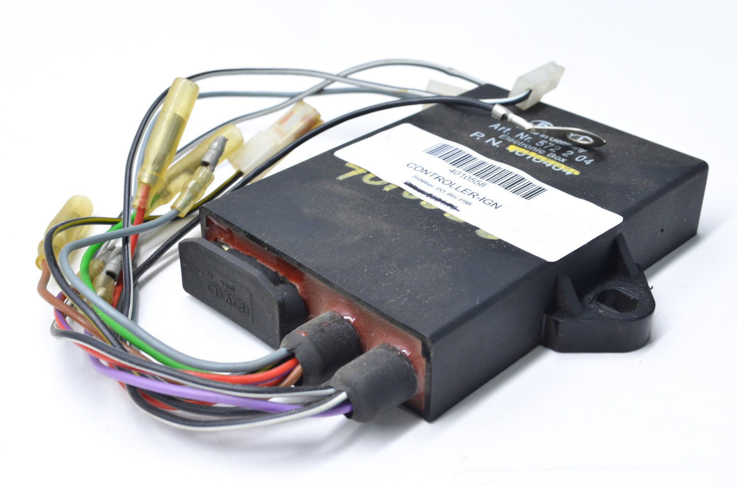 New OEM Polaris Controller NOS