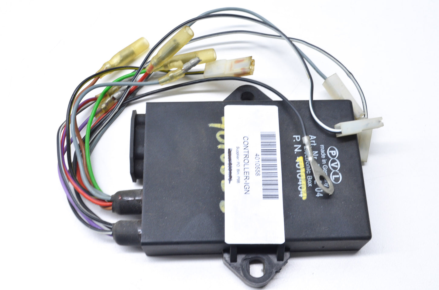 New OEM Polaris Controller NOS
