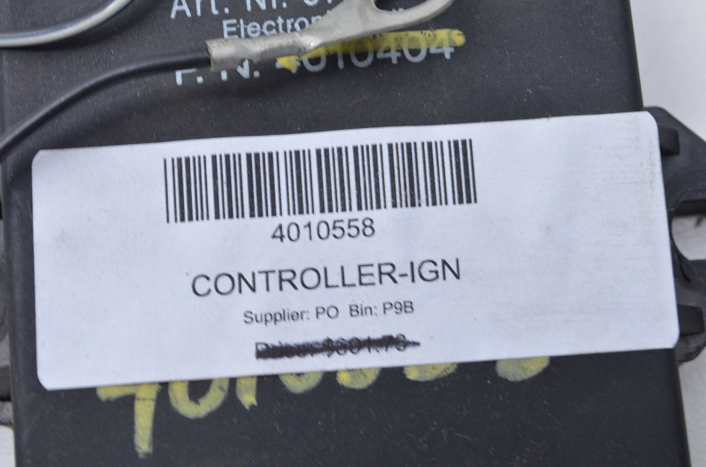 New OEM Polaris Controller NOS