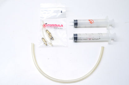 New OEM KTM Bleeder Injection Kit NOS