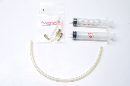 New OEM KTM Bleeder Injection Kit NOS