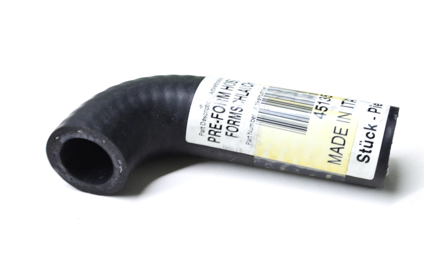 New OEM KTM Hose NOS