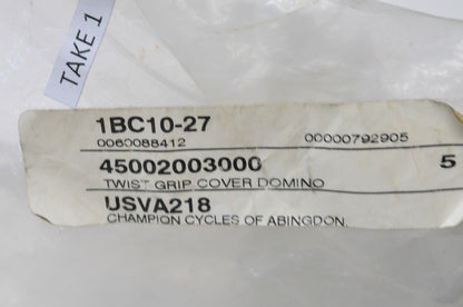 OEM KTM 45002003000 Twist Grip NOS