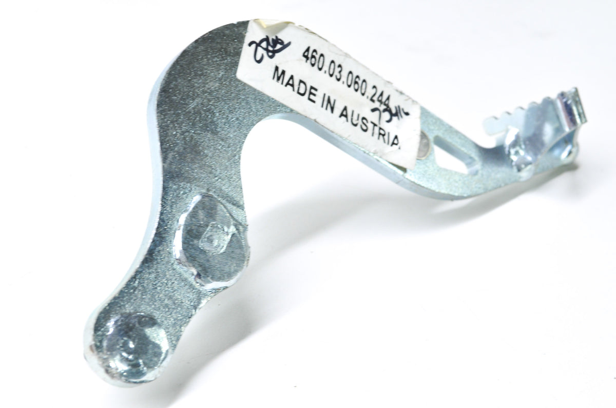 OEM KTM 46003060244 Rear Brake Lever NOS