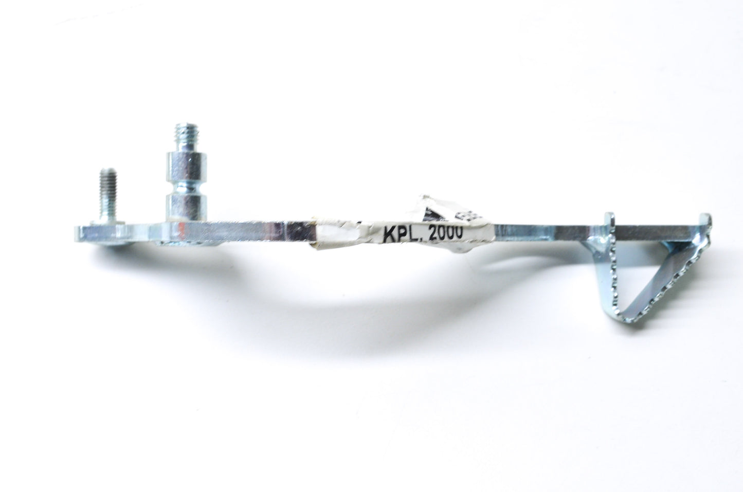 OEM KTM 46003060244 Rear Brake Lever NOS