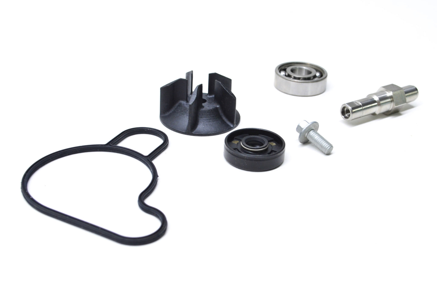 New OEM KTM Water Pump Repair Kit NOS