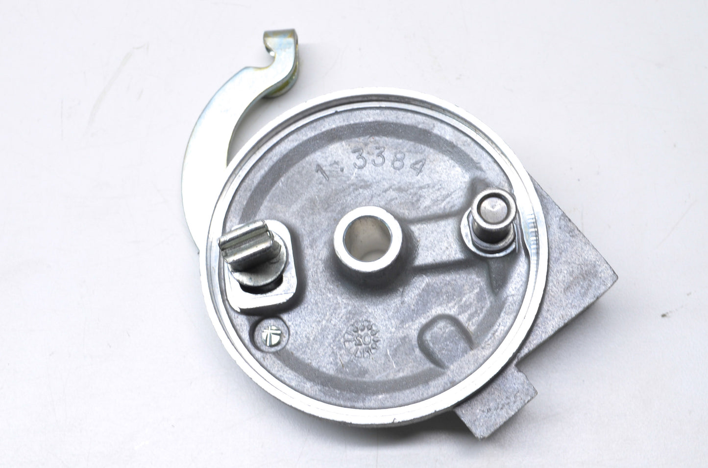 OEM KTM 45010030000 Rear Supporting Plate NOS