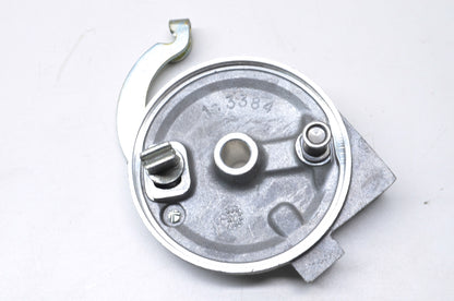 OEM KTM 45010030000 Rear Supporting Plate NOS