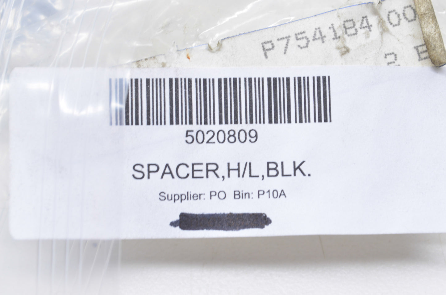 OEM Polaris 5020809 Spacer NOS