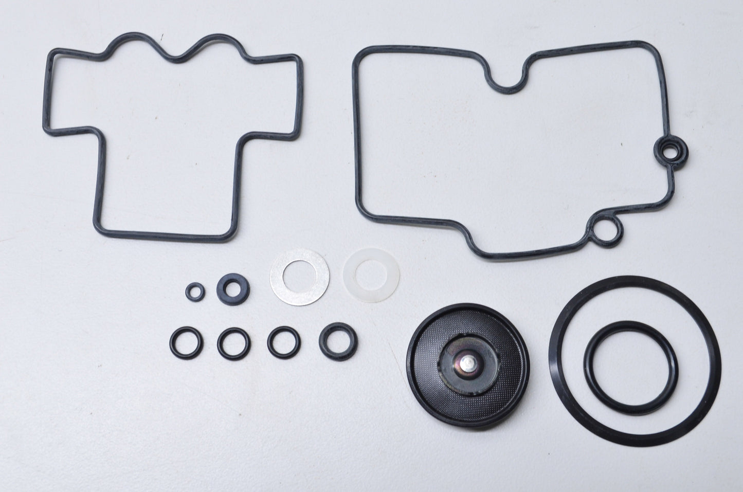 New OEM KTM Gasket Kit NOS