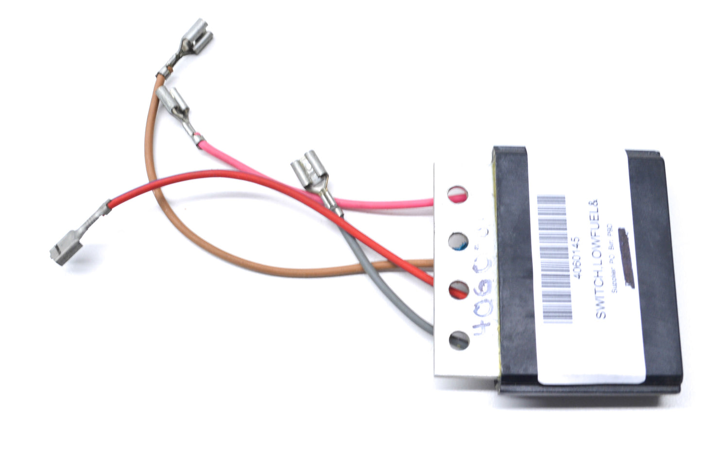 New OEM Polaris Low Fuel Switch NOS