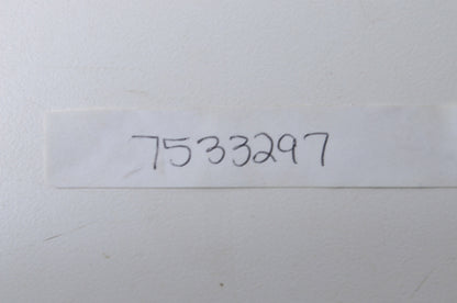 OEM KTM 7533167 Dust Cap NOS
