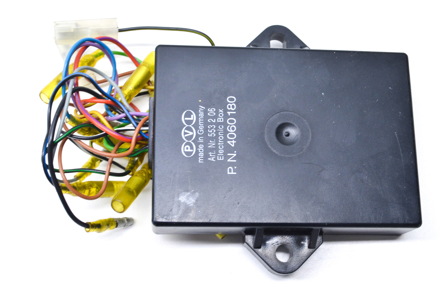 New OEM Polaris IGN Controller NOS